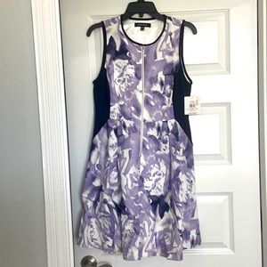 Ellen Tracy A LINE dress size 10 P